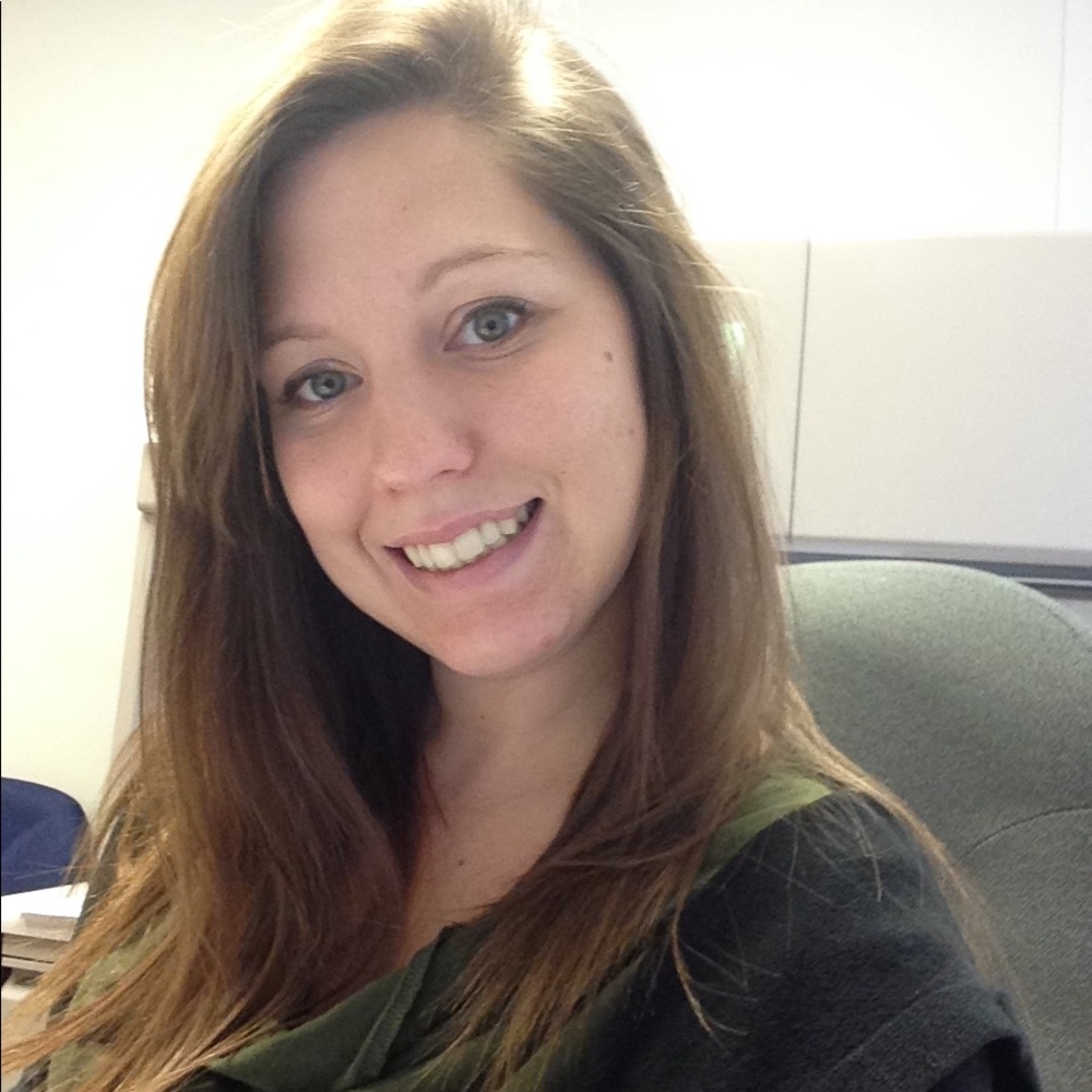 Meet your Posher, Kelly